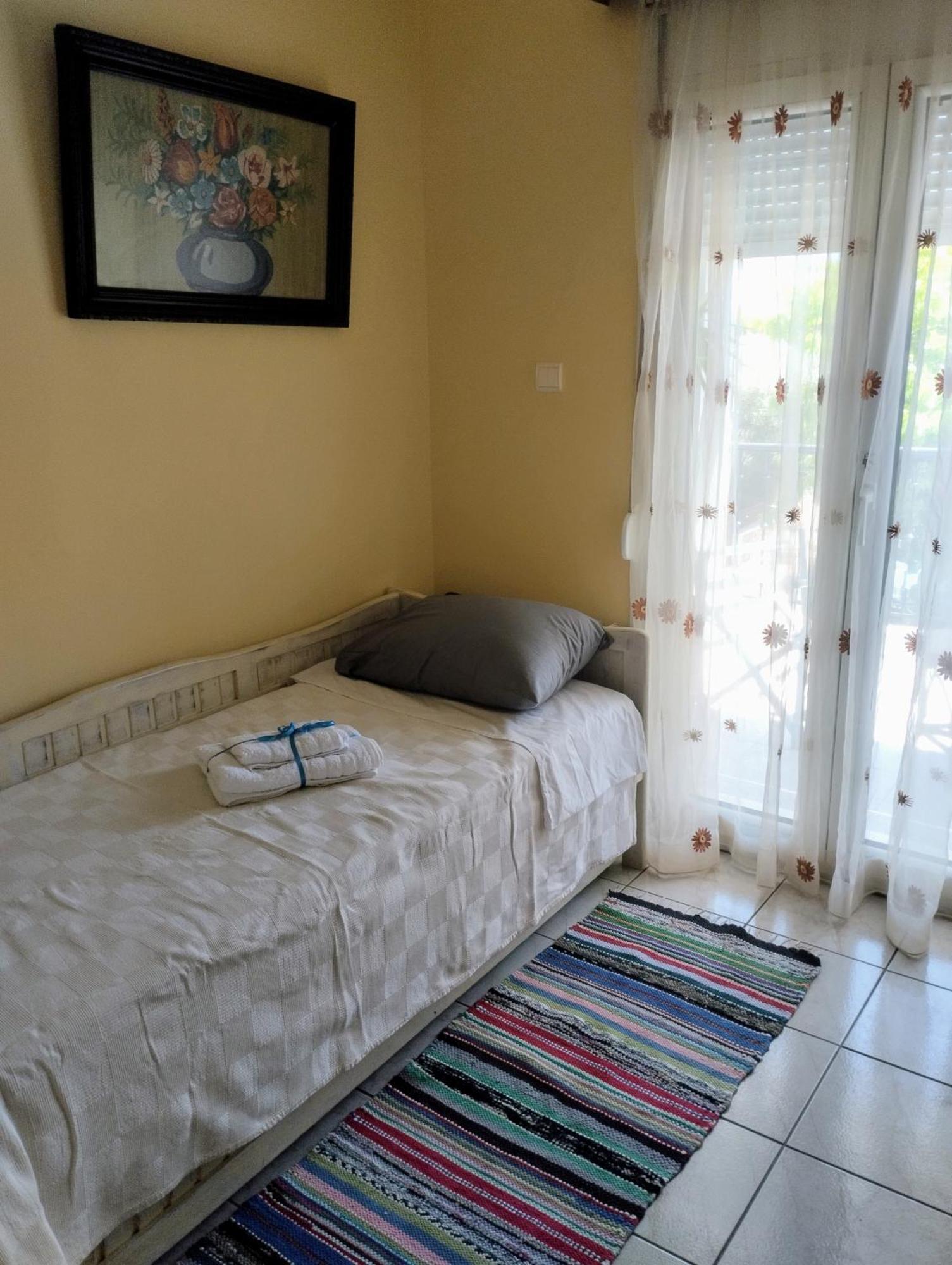 Mastic Flavored Sweet Holiday home Chios Town