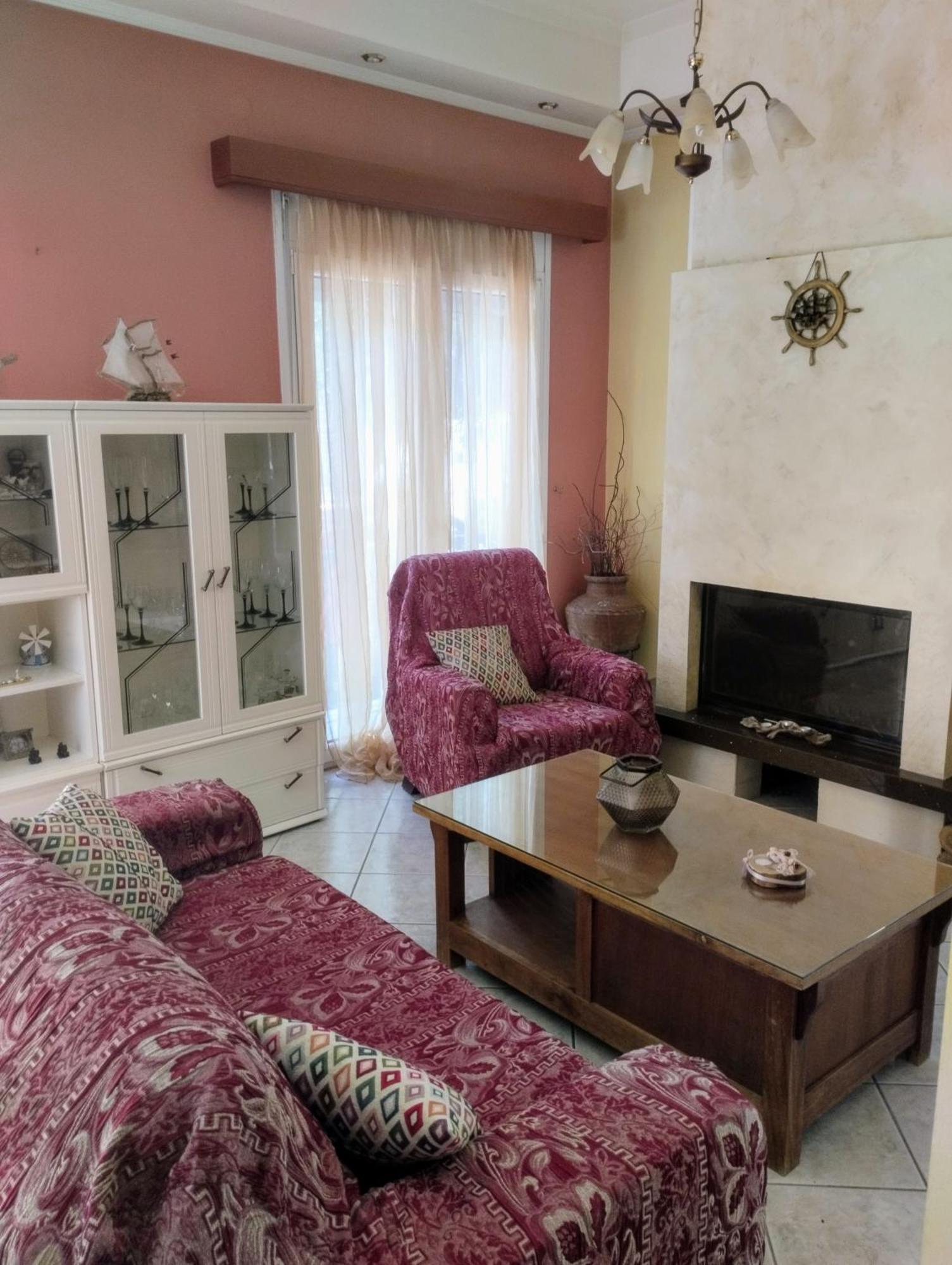 Mastic Flavored Sweet Holiday home Chios Town